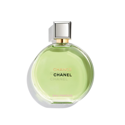 Chanel white box products