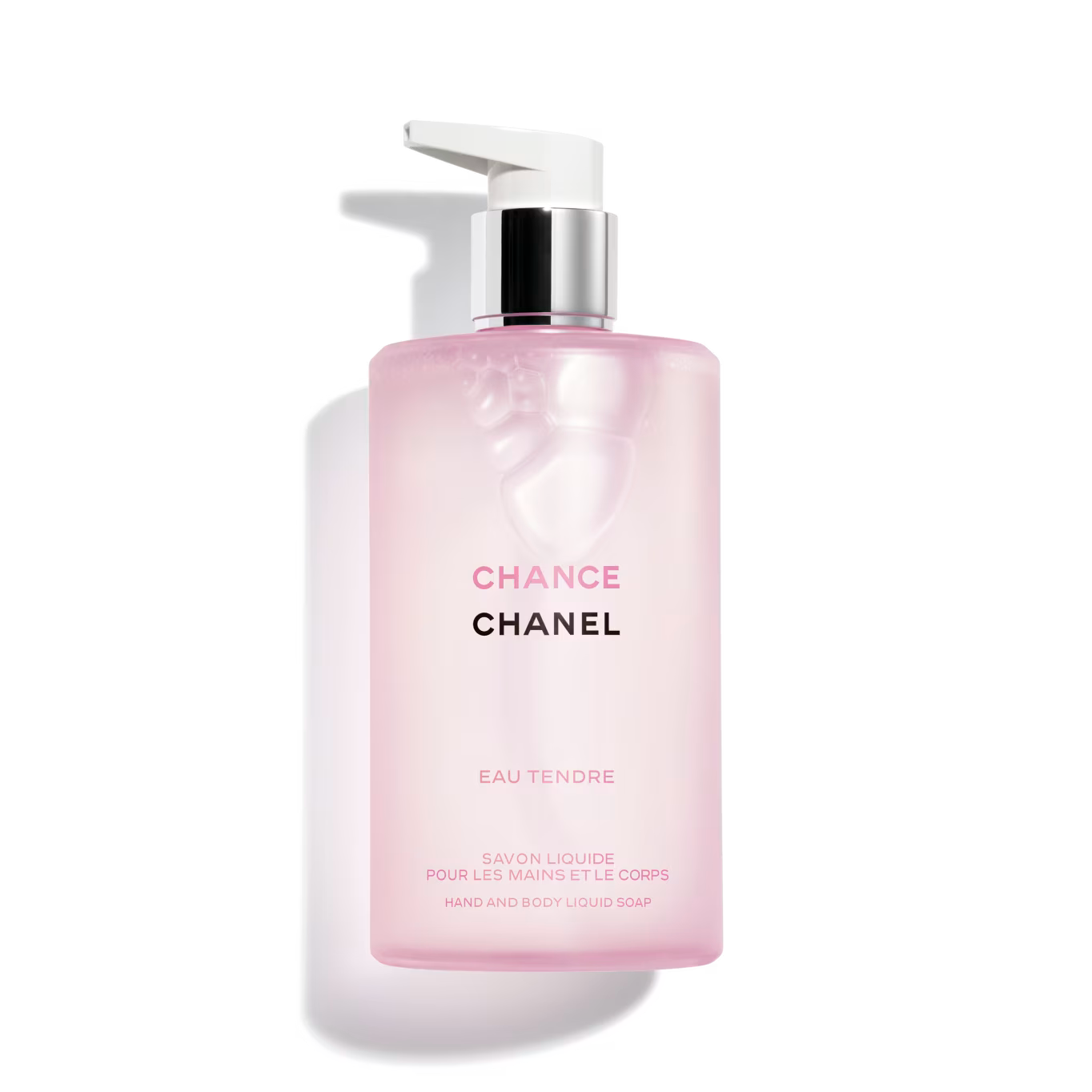 Chanel white box and special offer products