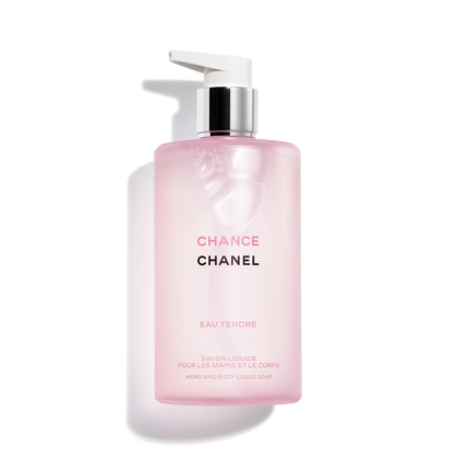Chanel white box and special offer products