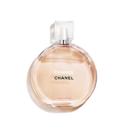 Chanel EAU VIVE CHANCE EDT 香水 50ml