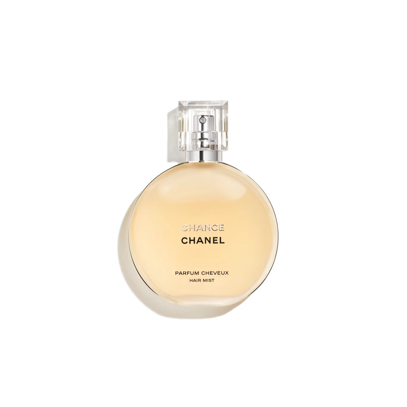 Chanel CHANCE hair spray 35ml (three types available)