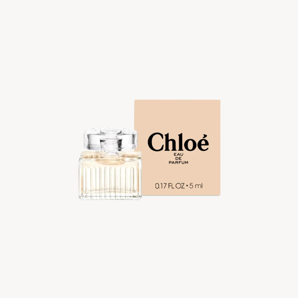 Chloe Signature EDP 5ml 旅行裝