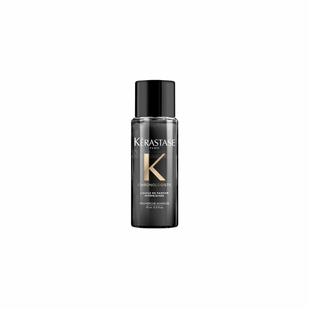 Kérastase Restorative Serum (Upgraded Version) 15ml Travel Size