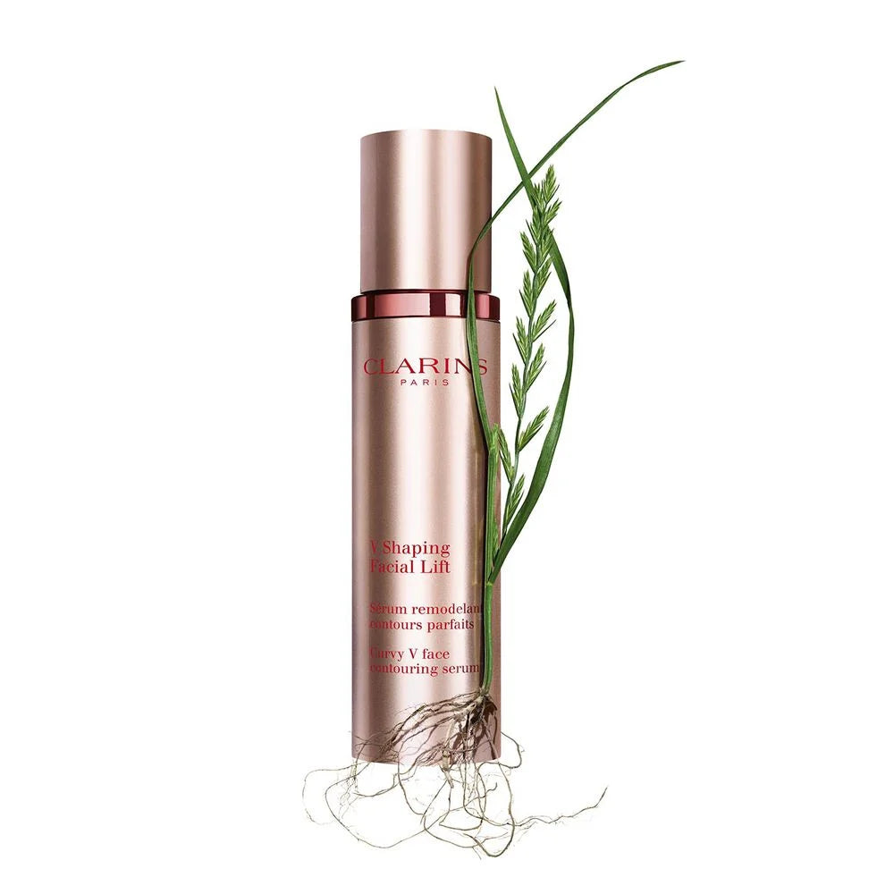 Clarins V輪廓緊緻精華 50ml