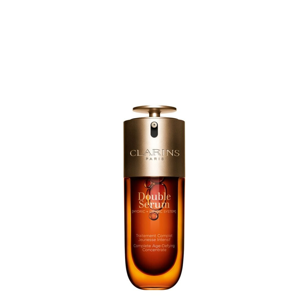 Clarins 第九代賦活雙精華（50ml/100ml）