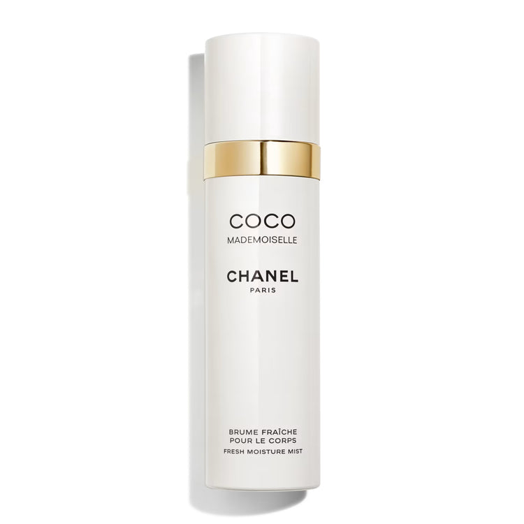 Chanel COCO MADEMOISELLE 身體噴霧100ml