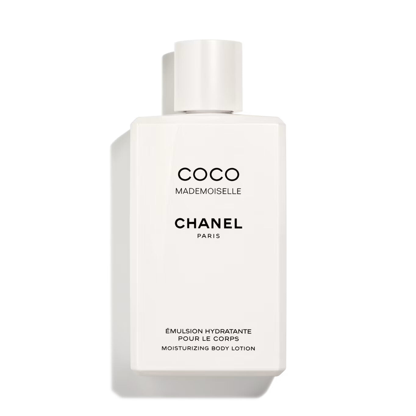 【Clearance Sale】Chanel COCO MADEMOISELLE Body Lotion 200ml【EXP: Dec 2026】