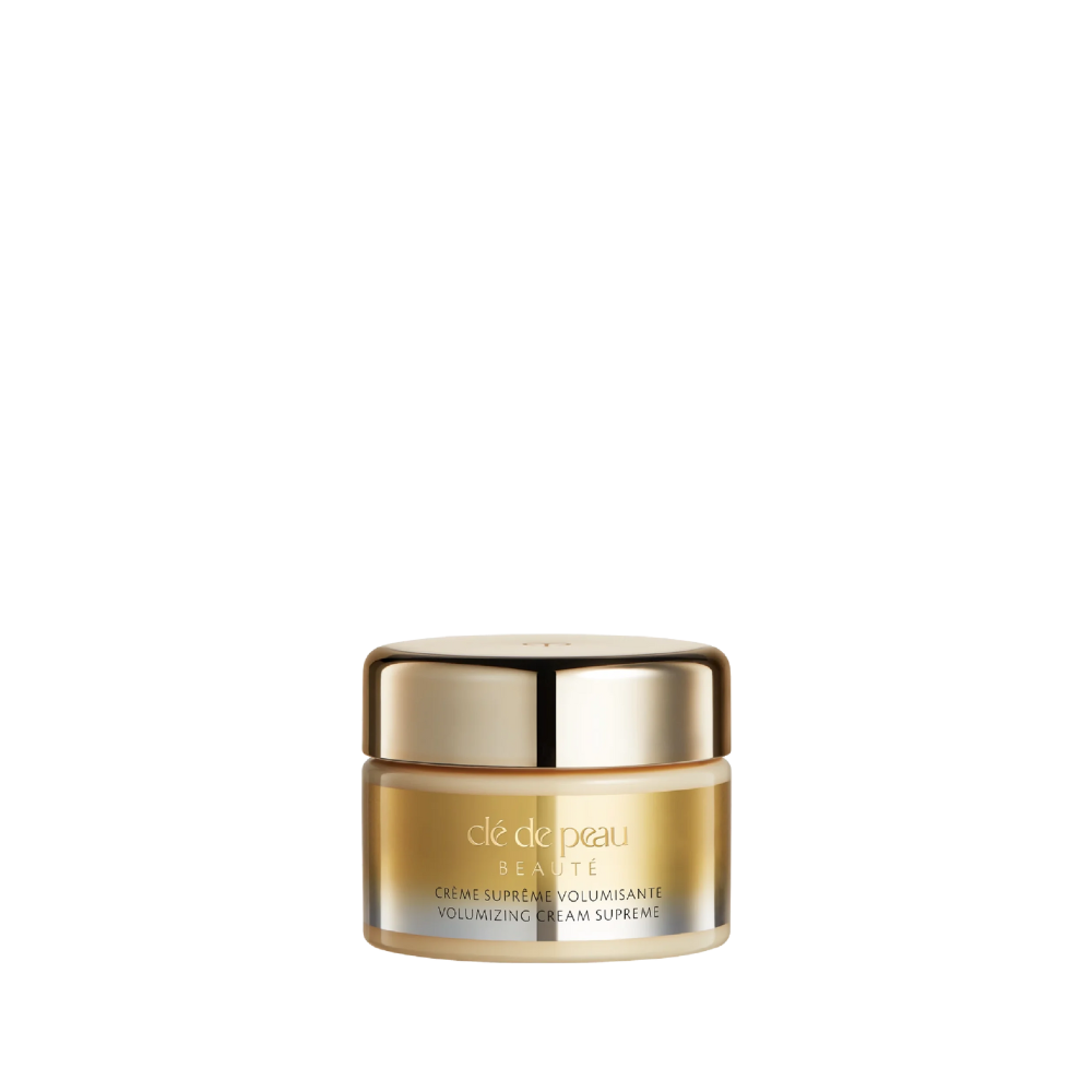Cle De Peau 高效修復緊緻面霜 5ml 旅行裝