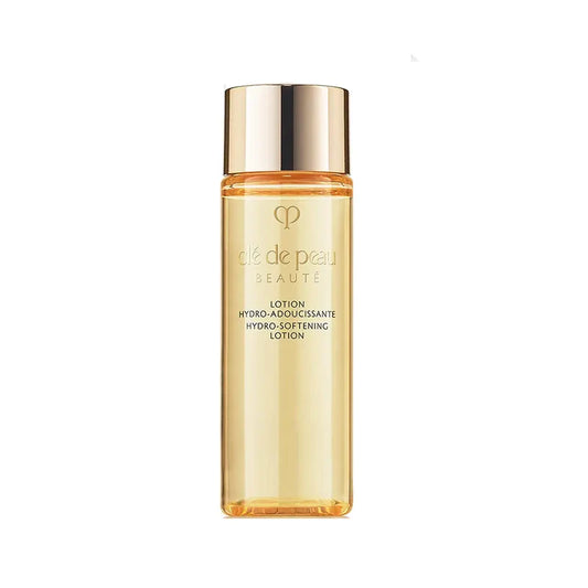 Cle De Peau Hydro-Softening Lotion 30ml travel size