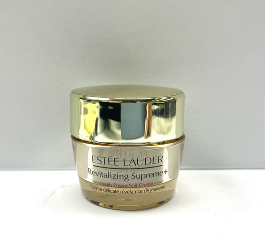 Estée Lauder Upgraded New Life-Skin All-purpose Lightweight Cream Travel Size 15ml