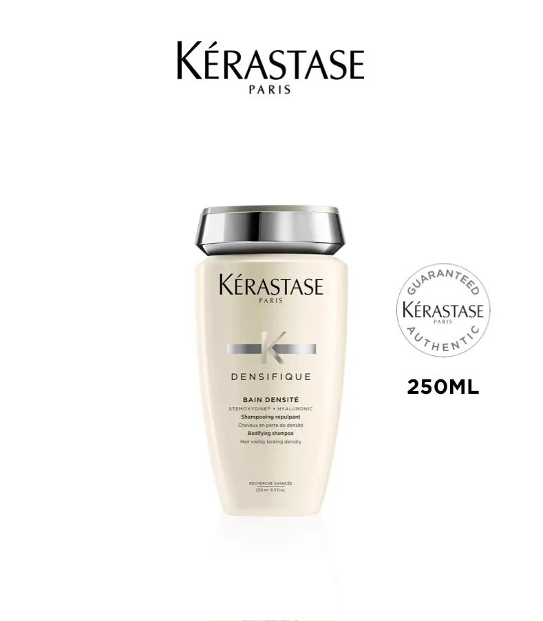 Kérastase BAIN DENSITE Thick New Hair Bath Hair Cream (3 sizes available)