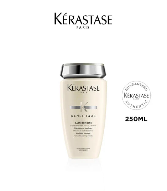 Kerastase Thick New Hair Bath Cream 500ml