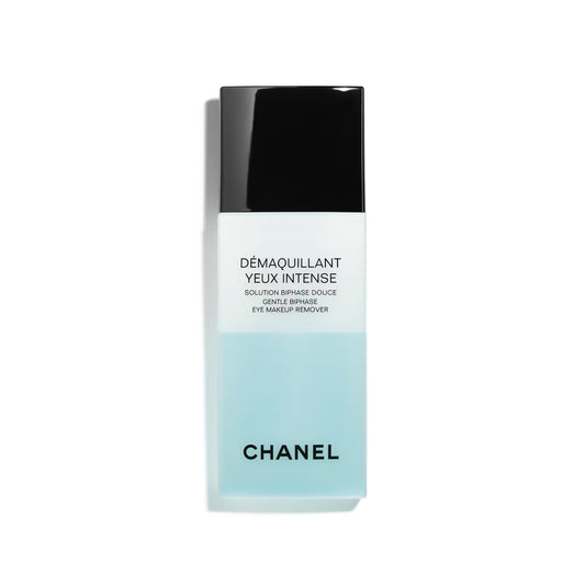 Chanel DÉMAQUILLANT YEUX INTENSE 雙效眼部卸妝液 100ml