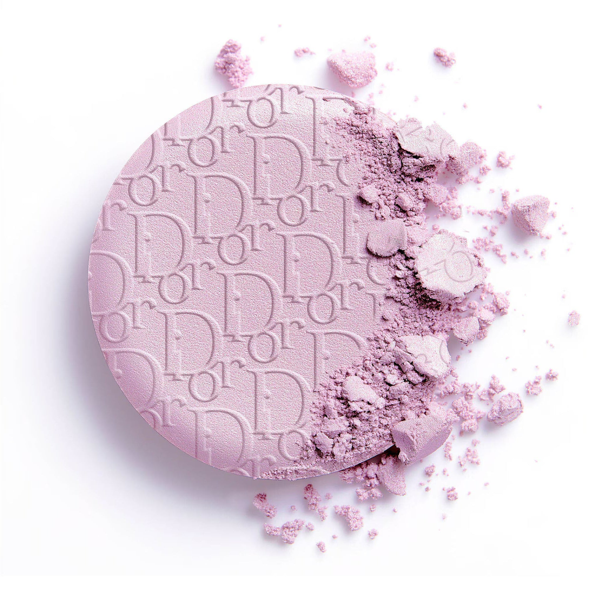 Dior Forever Brightening Pressed Powder - Glowmania Collector&