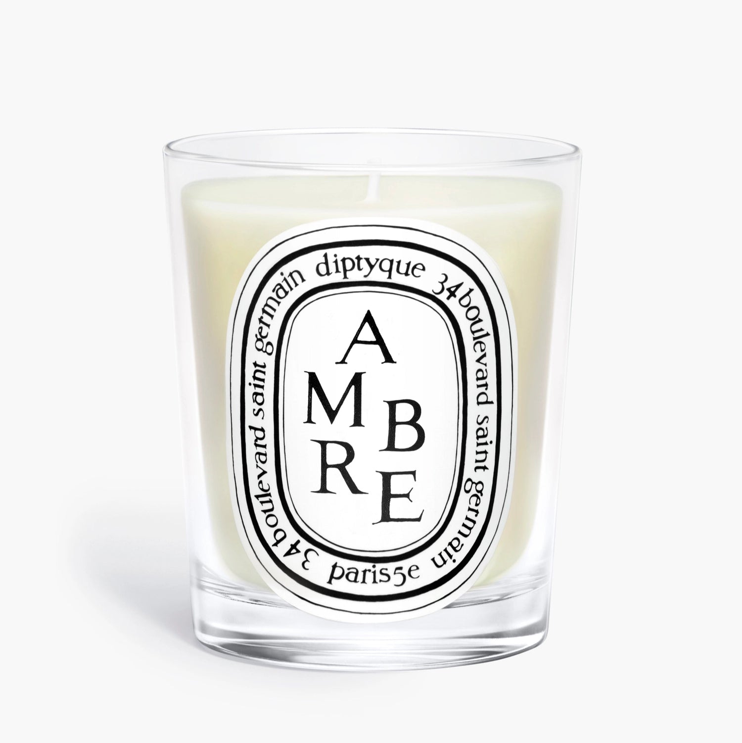 Diptyque scented candle 190g (various scents available)