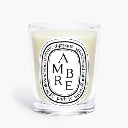 Diptyque scented candle 190g (various scents available)