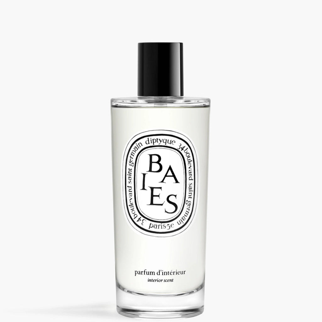 Diptyque Fleur d&