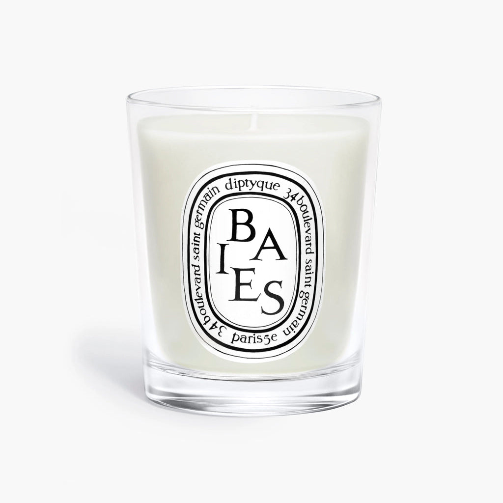 Diptyque Small Scented Candle 70g (Scent Available)
