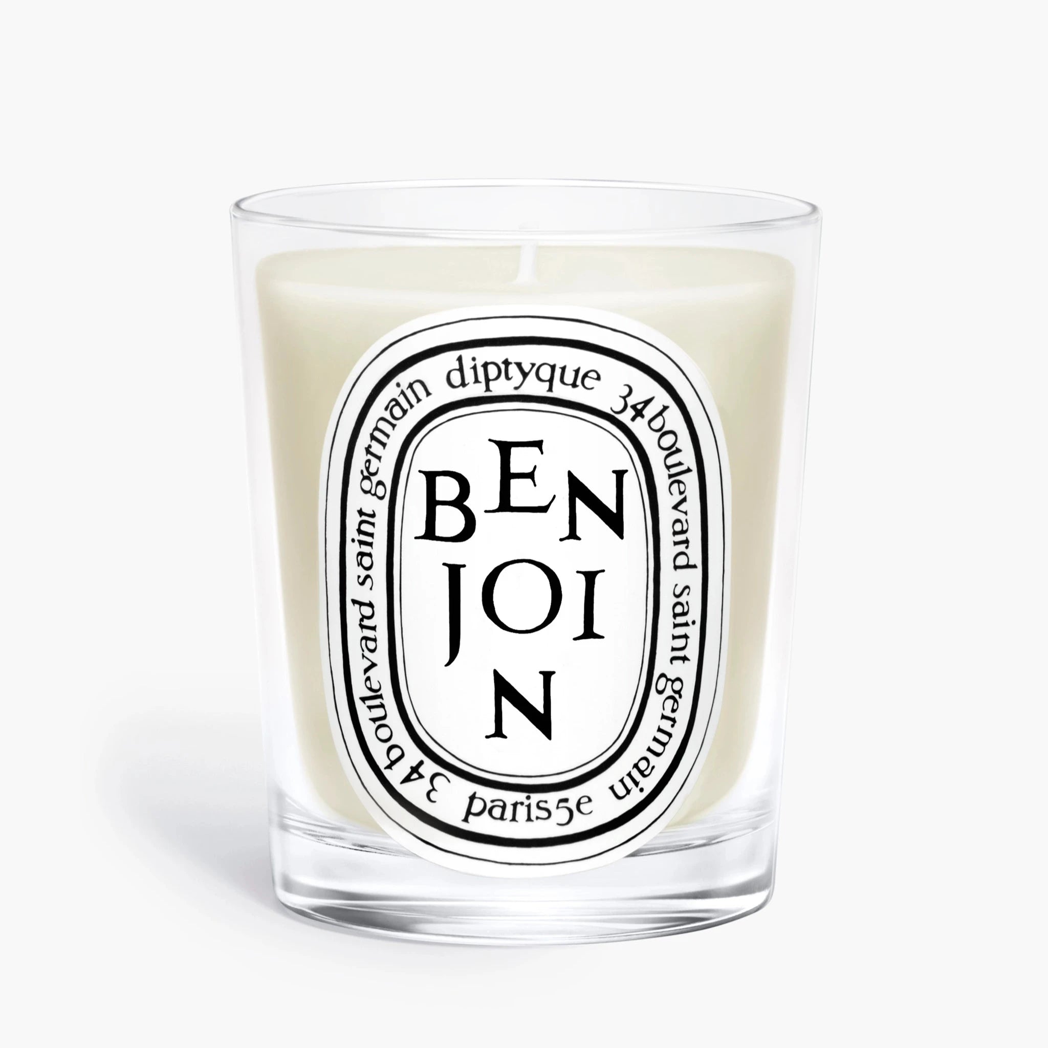 Diptyque 經典香氛蠟燭 190g（香味可選）