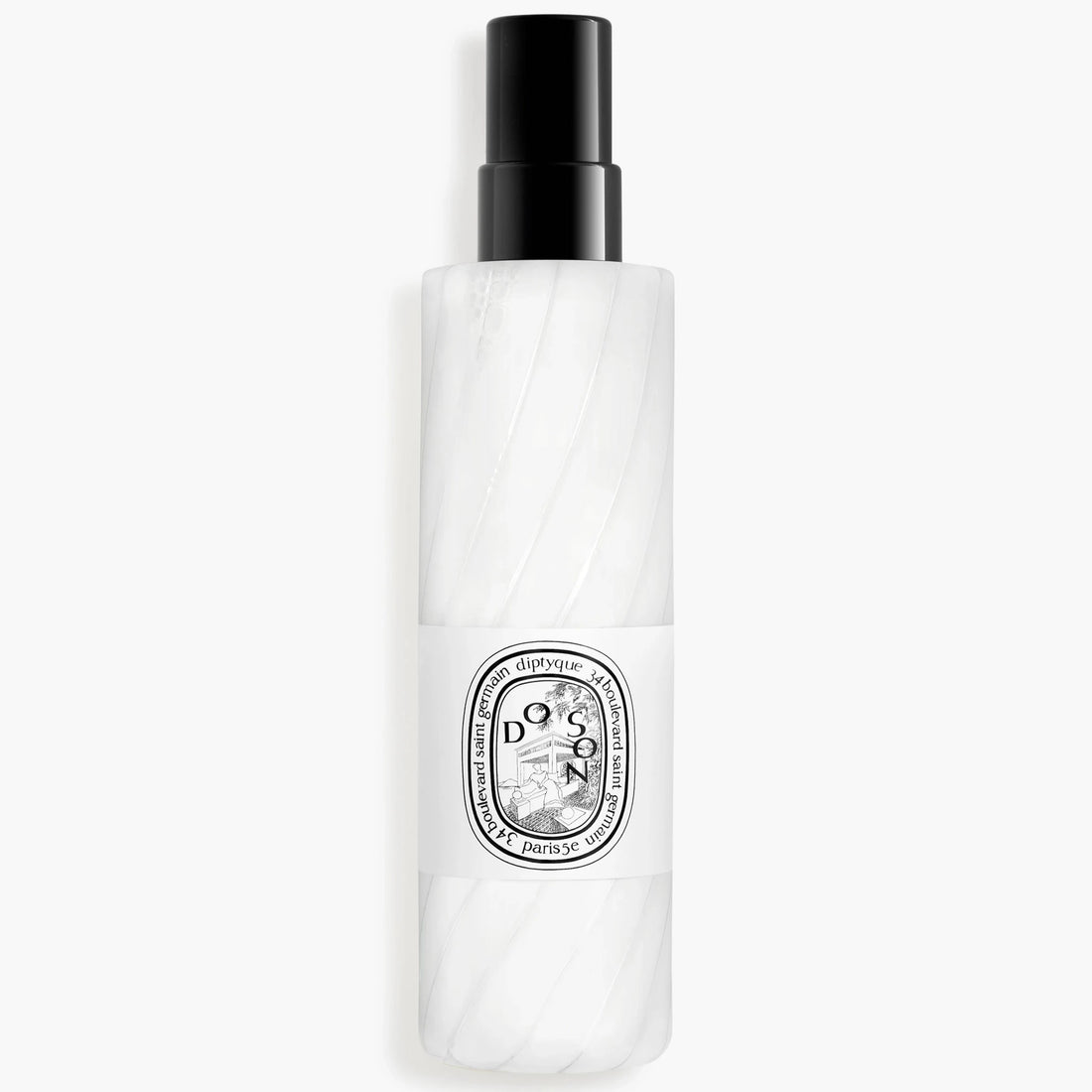 Diptyque DO SON body moisturizing spray 200ml