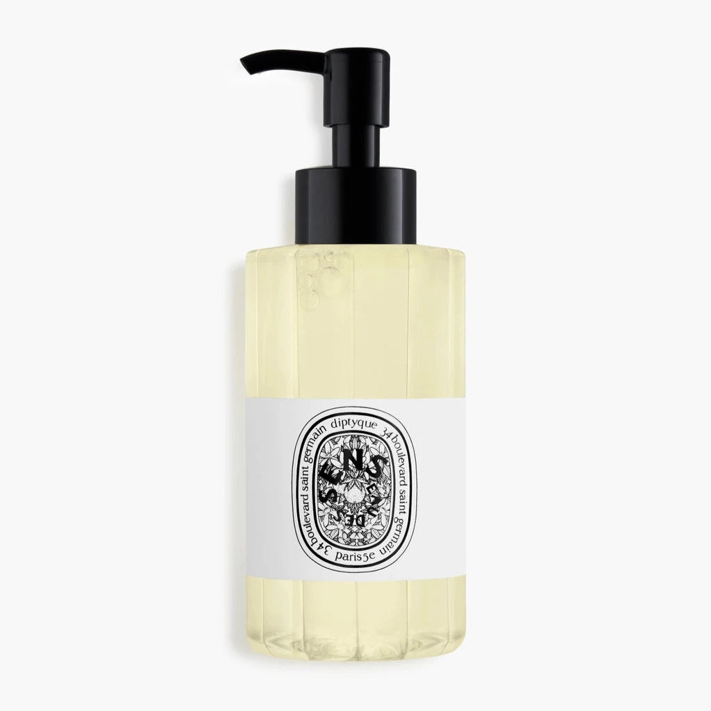 【臨期清貨】Diptyque 潔手及沐浴啫喱 200ml【EXP:26年7月】