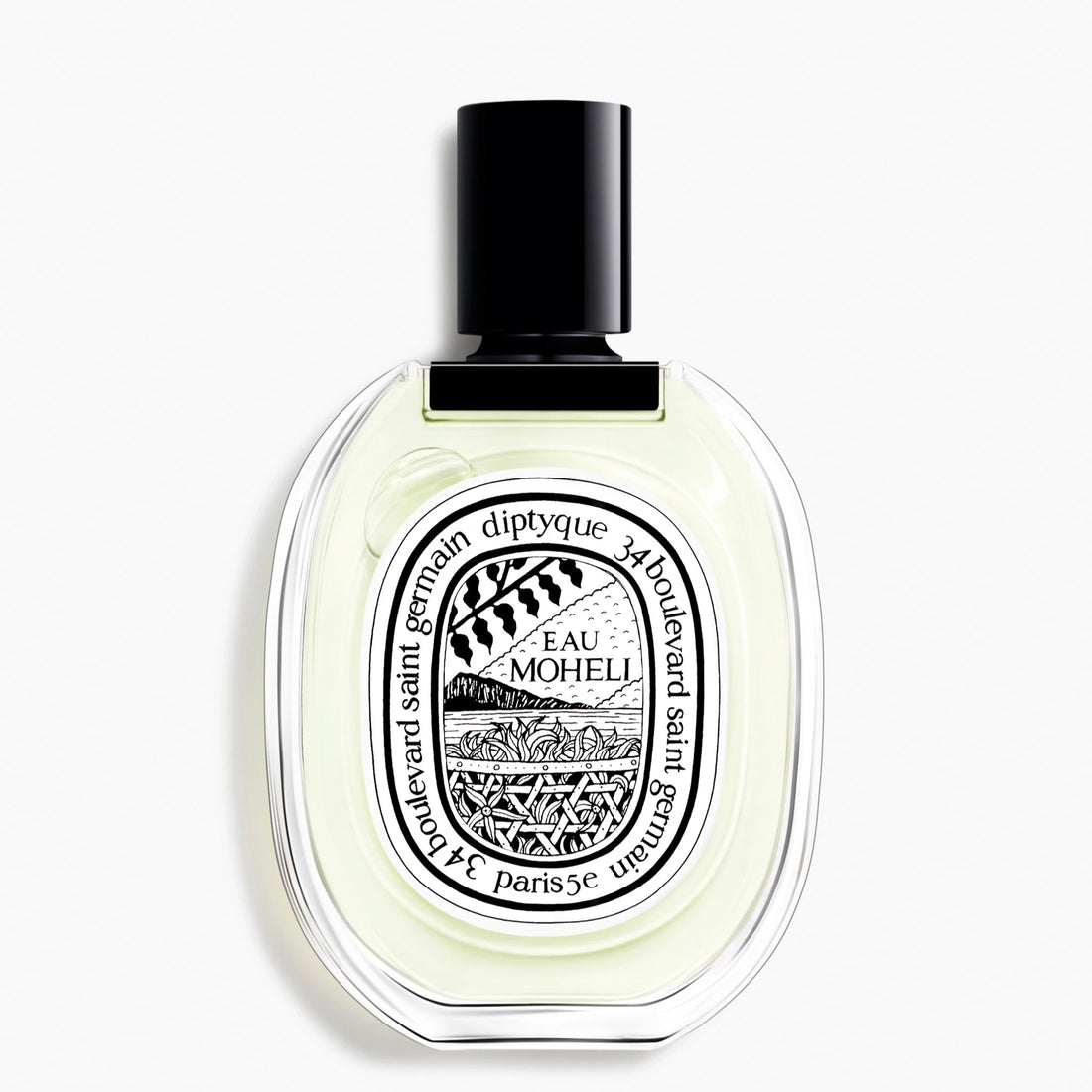 Diptyque EAU MOHÉLI EDT 100ml 