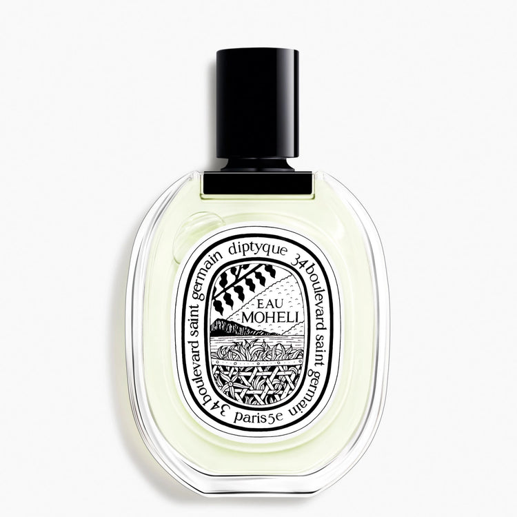 Diptyque EAU MOHÉLI (依蘭之水) EDT 100ml