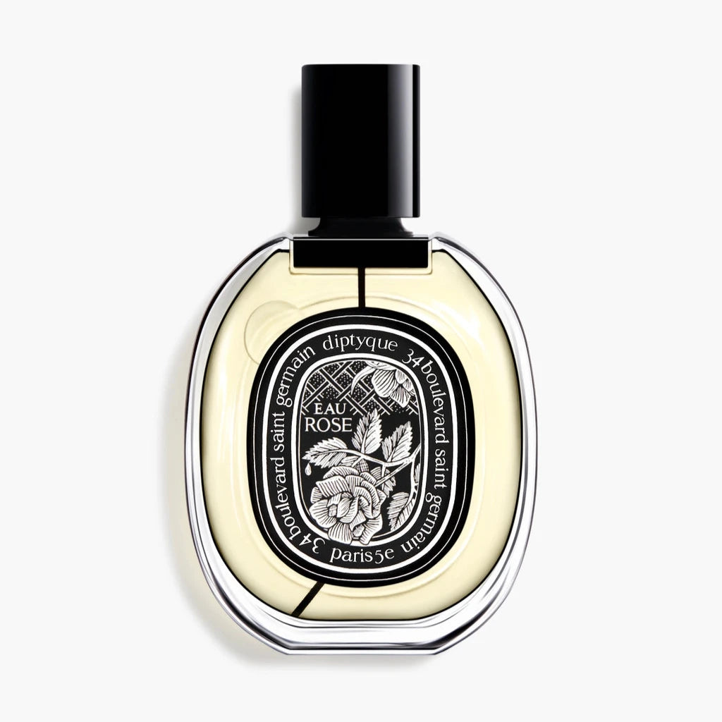 Diptyque Eau Rose 75ml