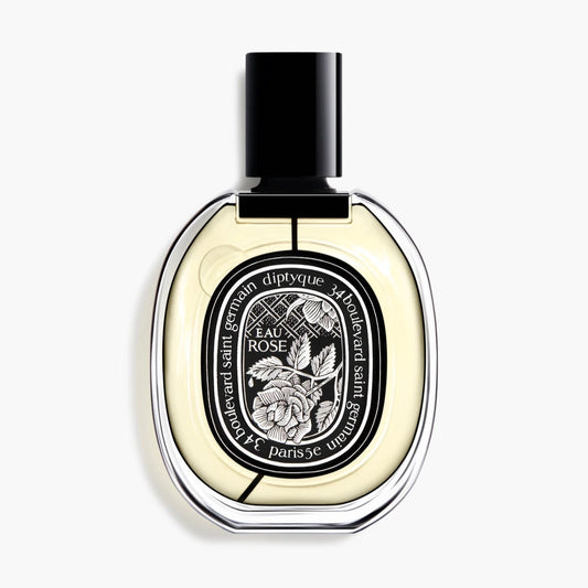 Diptyque Eau Rose EDP (rose water) 75ml