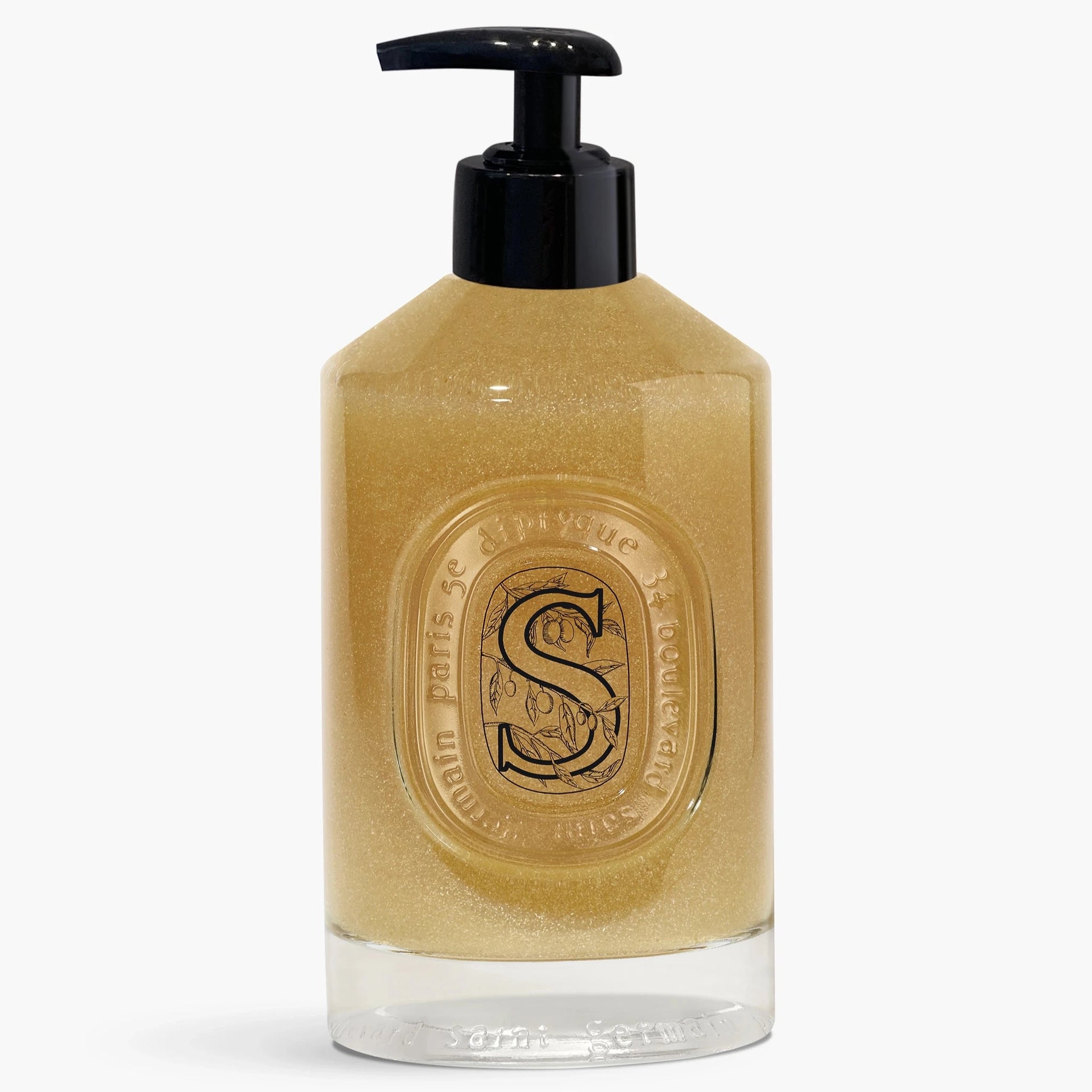 Diptyque Scrub Skin Care Hand Sanitizer 350ml – ABOUT BEAUTY