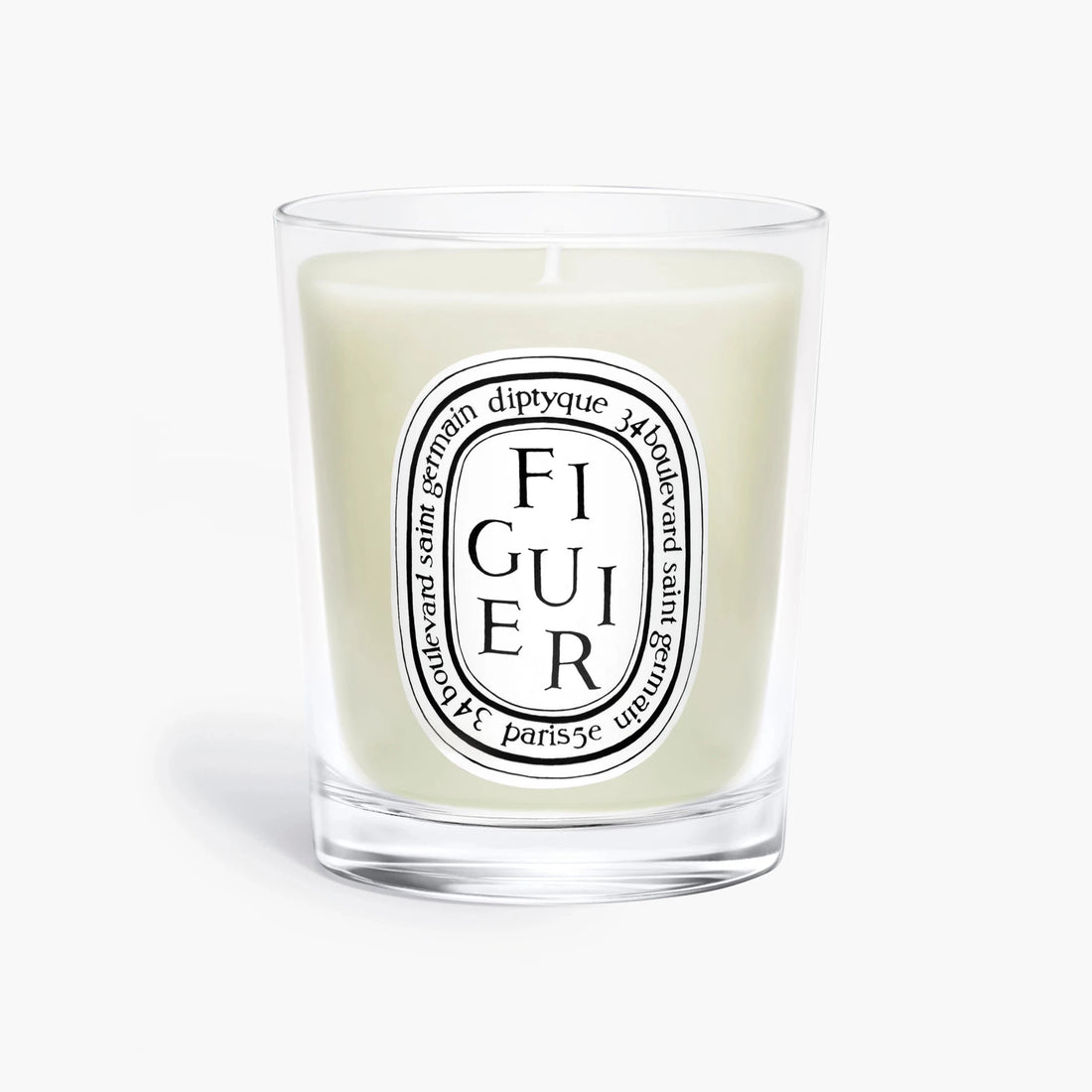 Diptyque mini scented candle 35g 