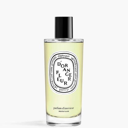 Diptyque Fleur d&
