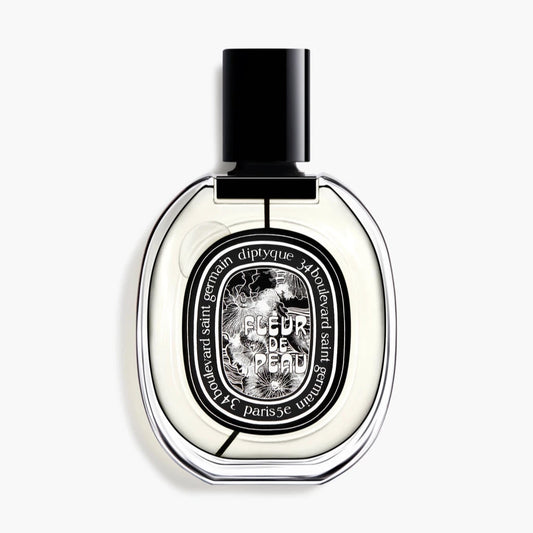 Diptyque Fleur de Peau (Flower of Skin) EDP 75ml