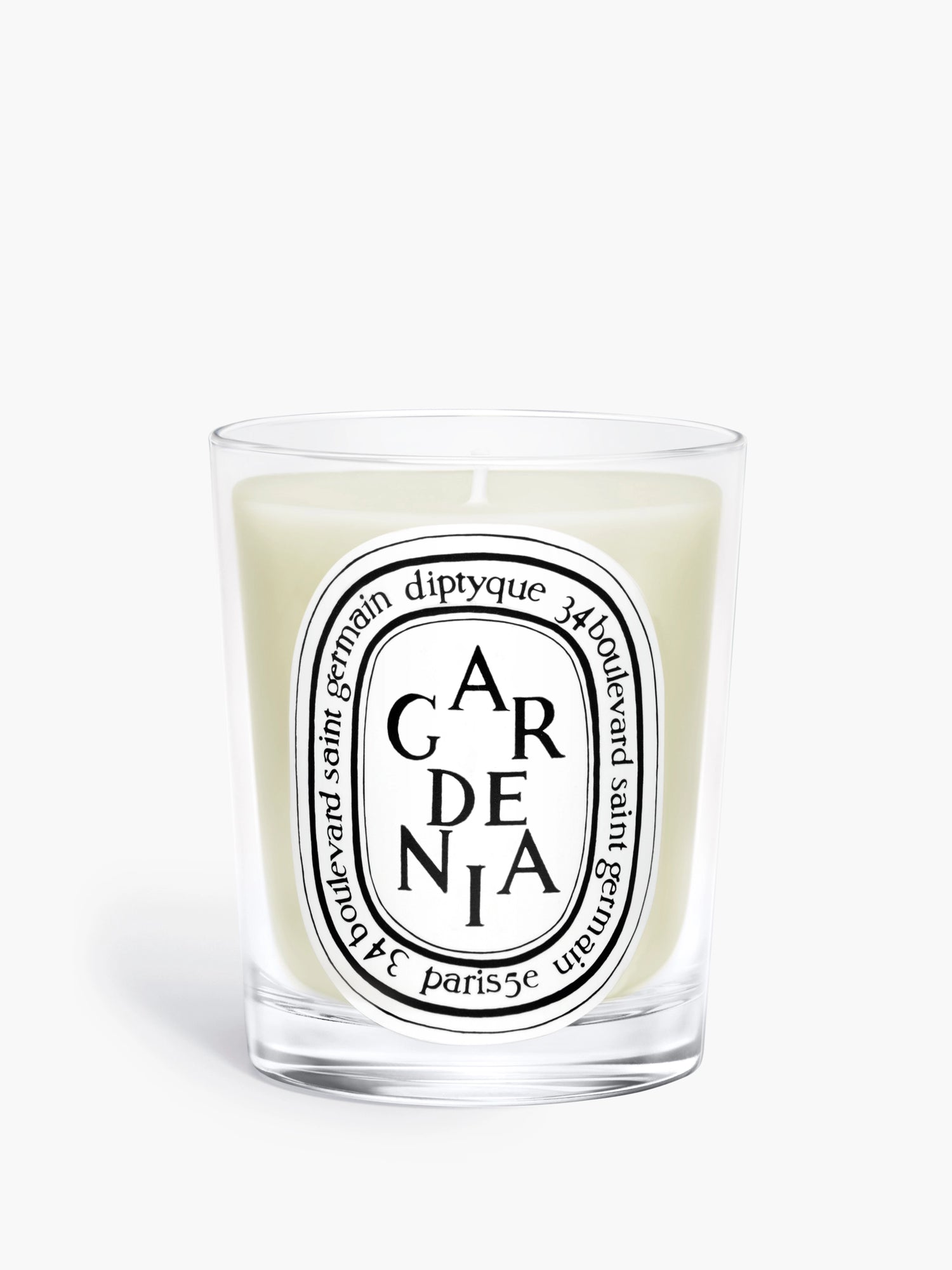 Diptyque scented candle 190g (various scents available)