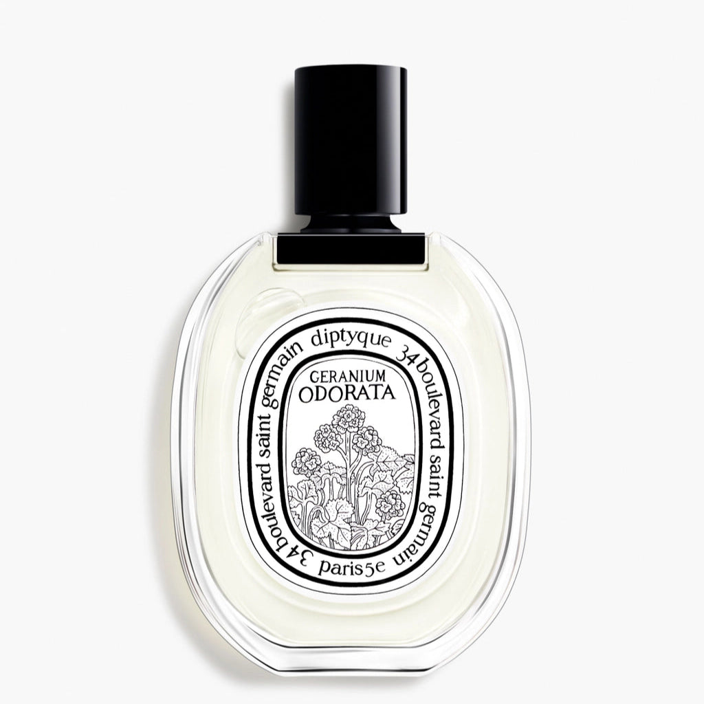 Diptyque Geranium Odorata (天竺葵之水) EDT 100ml