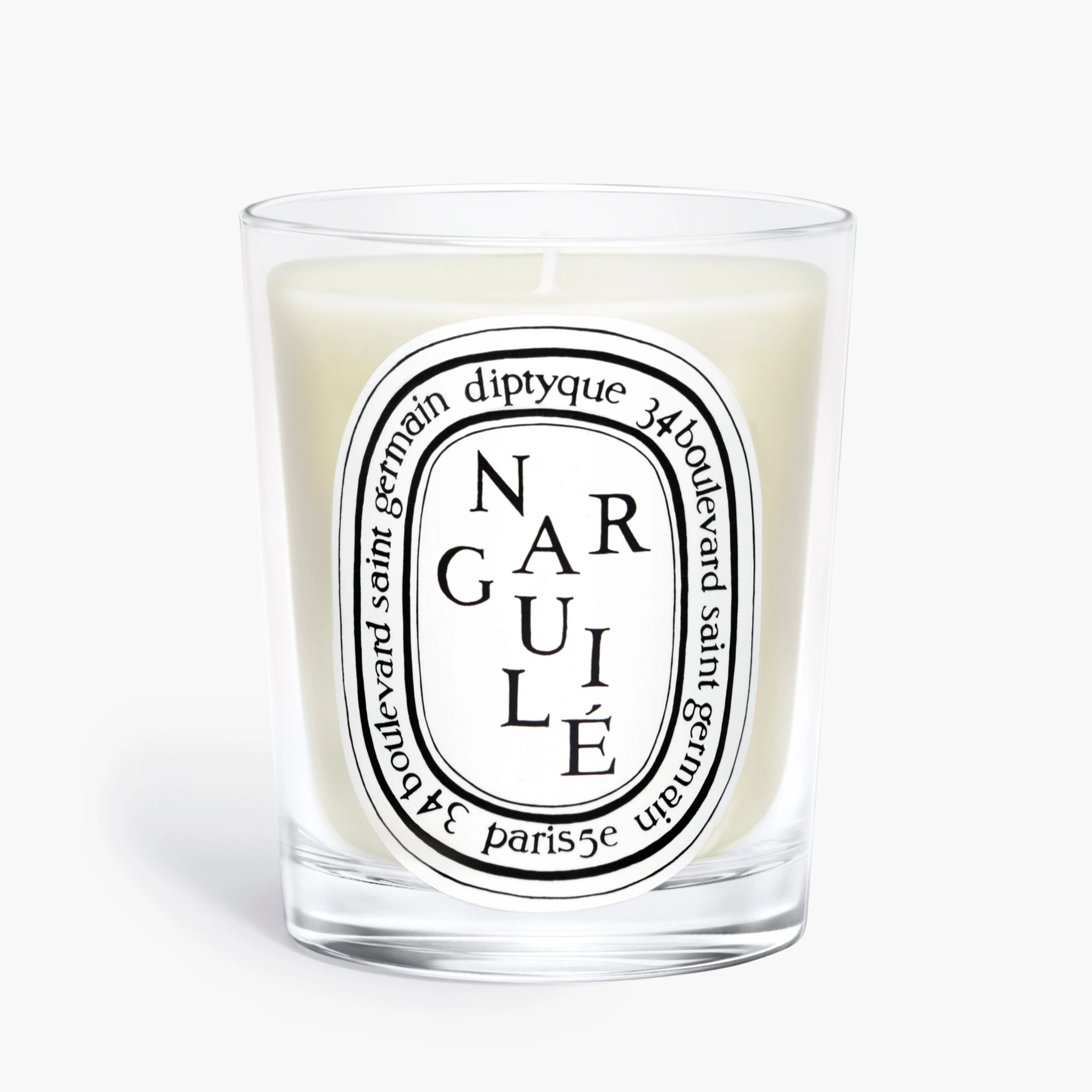 Diptyque 經典香氛蠟燭 190g（香味可選）