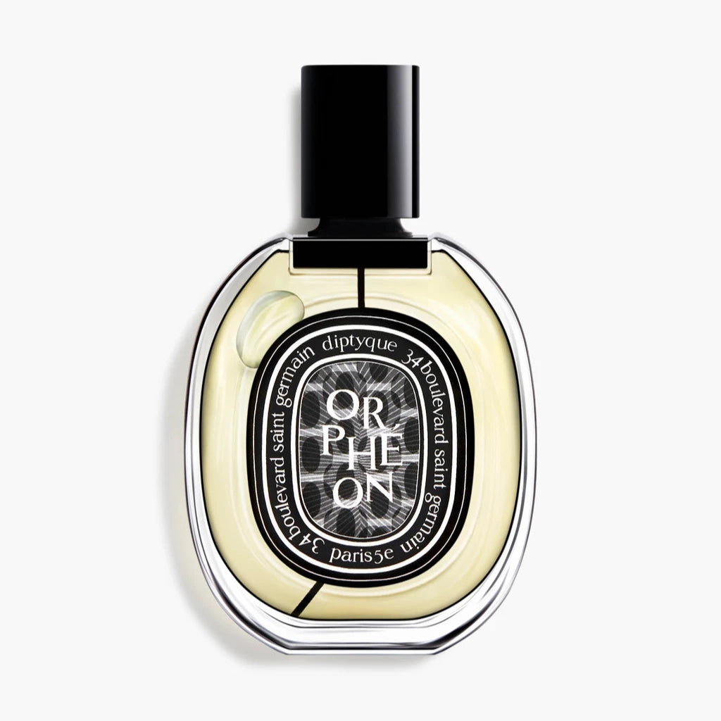 Diptyque Orphéon (爵夢) EDP（30ml/75ml）