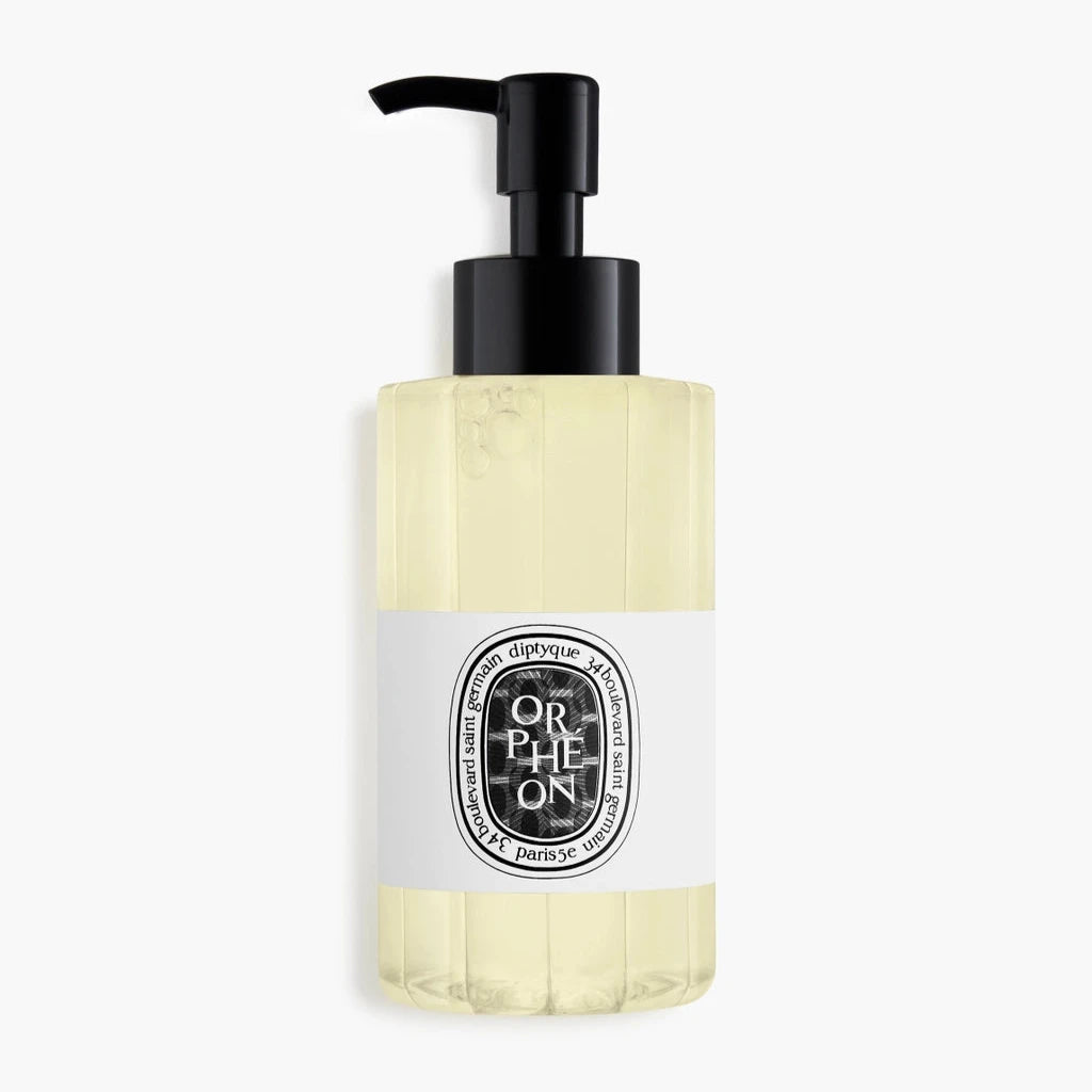 Diptyque Scented Shower Gel 200ml (Fragrance Options Available)