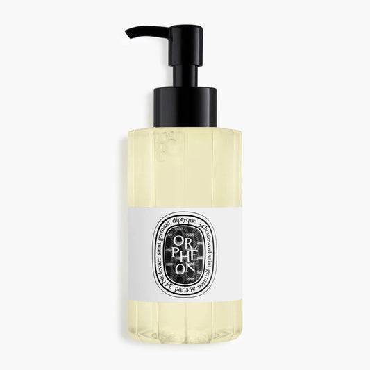 Diptyque 潔手及沐浴啫喱 200ml（三款香味可選）