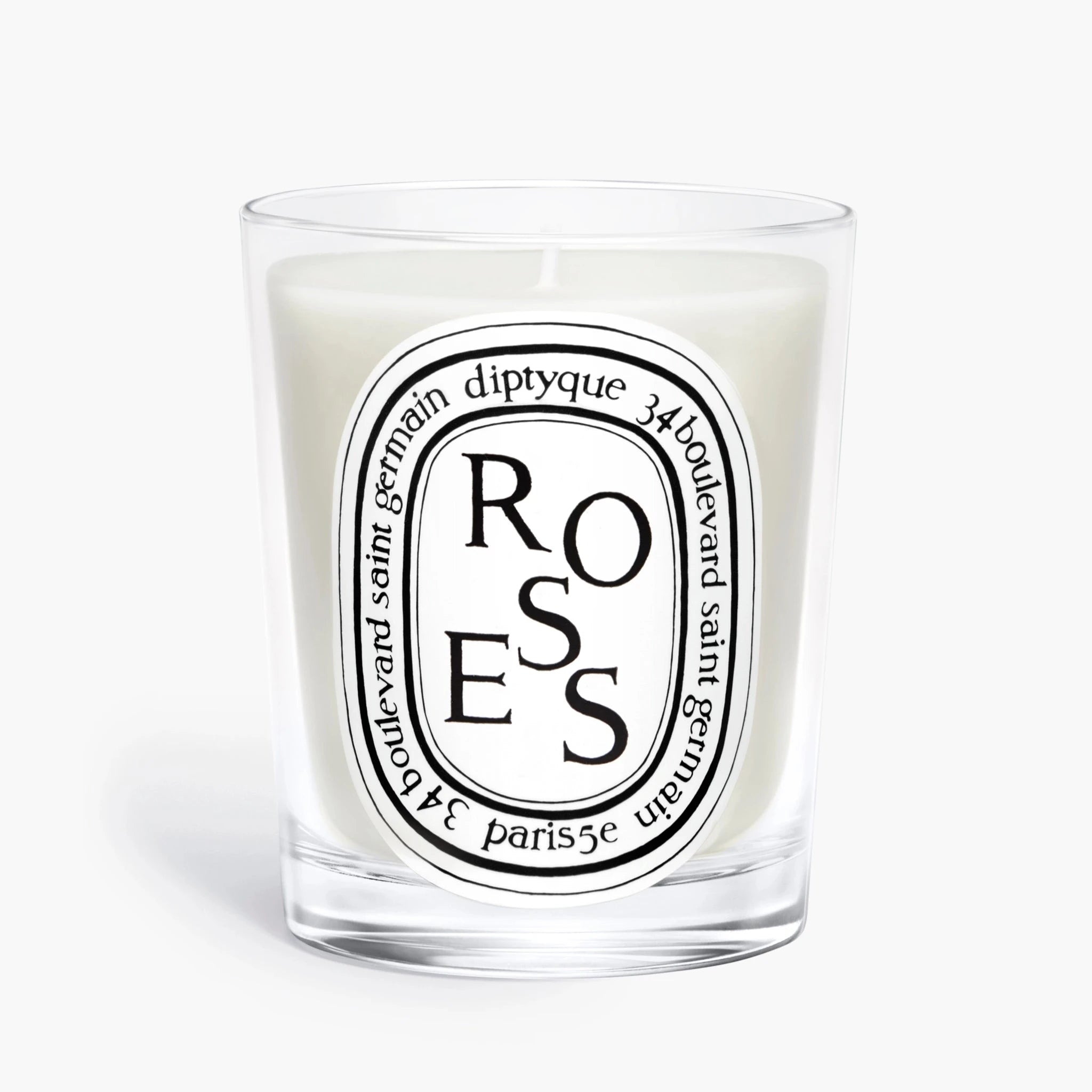 Diptyque 經典香氛蠟燭 190g（香味可選）