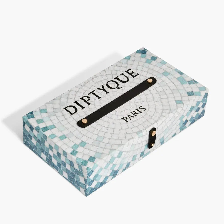 Diptyque 2026 Summer Limited Edition Scented Calendar