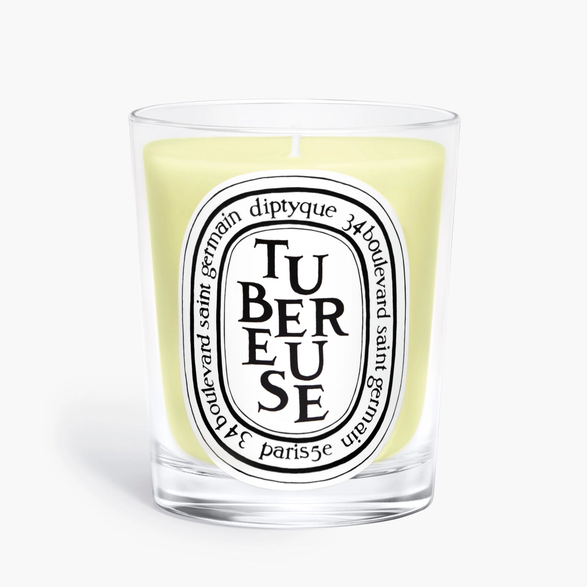 Diptyque scented candle 190g (various scents available)