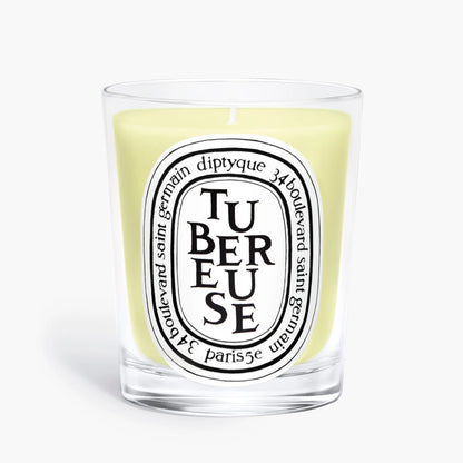 Diptyque scented candle 190g (various scents available)