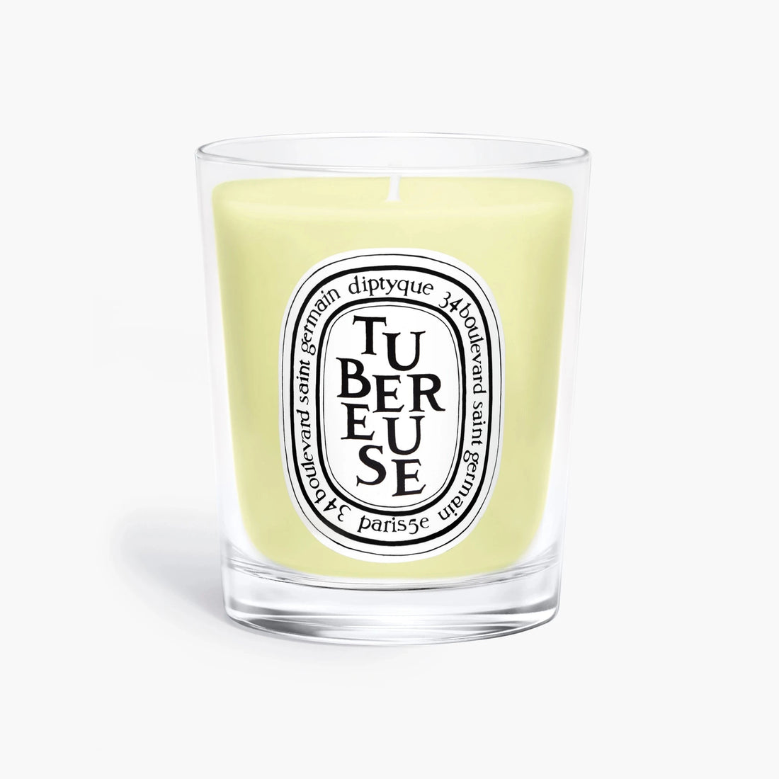 Diptyque mini scented candle 35g 