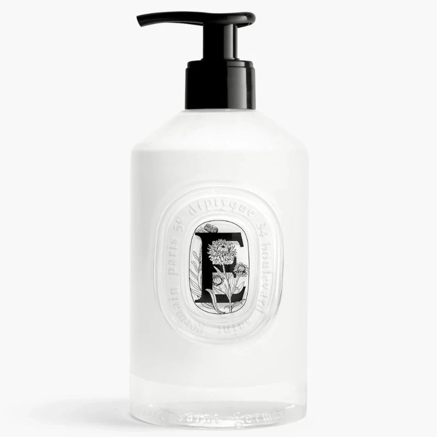 [Clearance Sale] Diptyque Velvet Hand Lotion 350ml [EXP: August 2026]