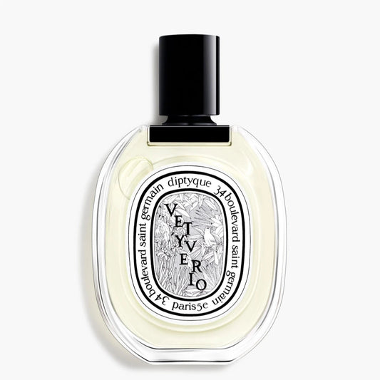 Diptyque Vetyverio EDT 100ml