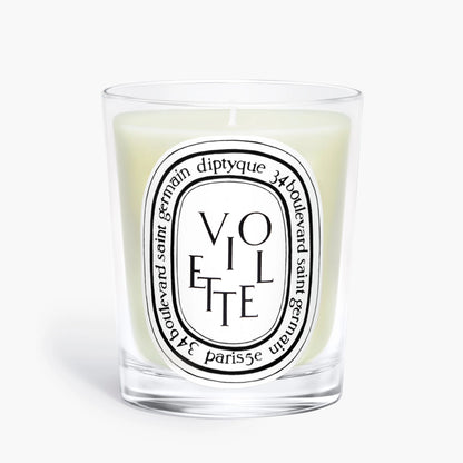 Diptyque scented candle 190g (various scents available)