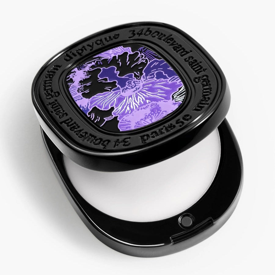 Diptyque Fleur de Peau (肌膚之花) 可補充式香膏 3g