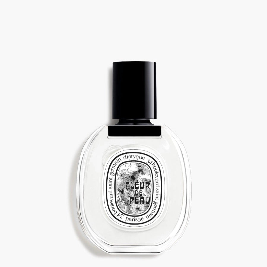 Diptyque Fleur de Peau (肌膚之花) EDT（容量可選）