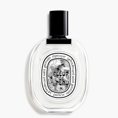 Diptyque Fleur de Peau (肌膚之花) EDT（容量可選）